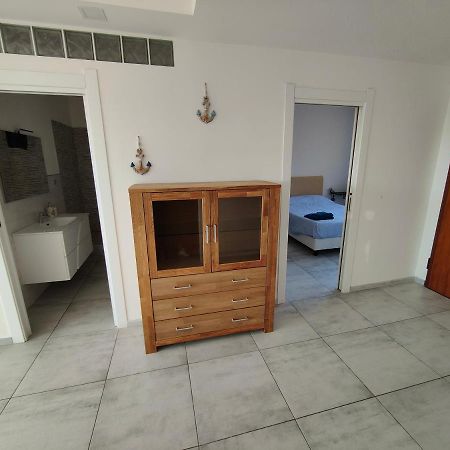 Apartmán Elenaesimone Lavagna Exteriér fotografie
