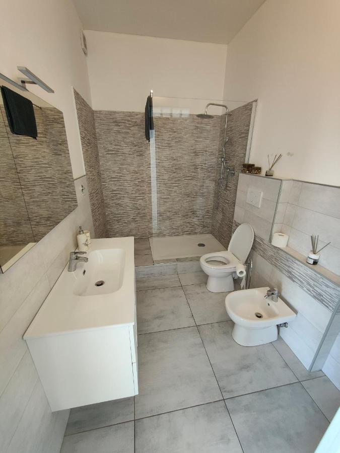Apartmán Elenaesimone Lavagna Exteriér fotografie