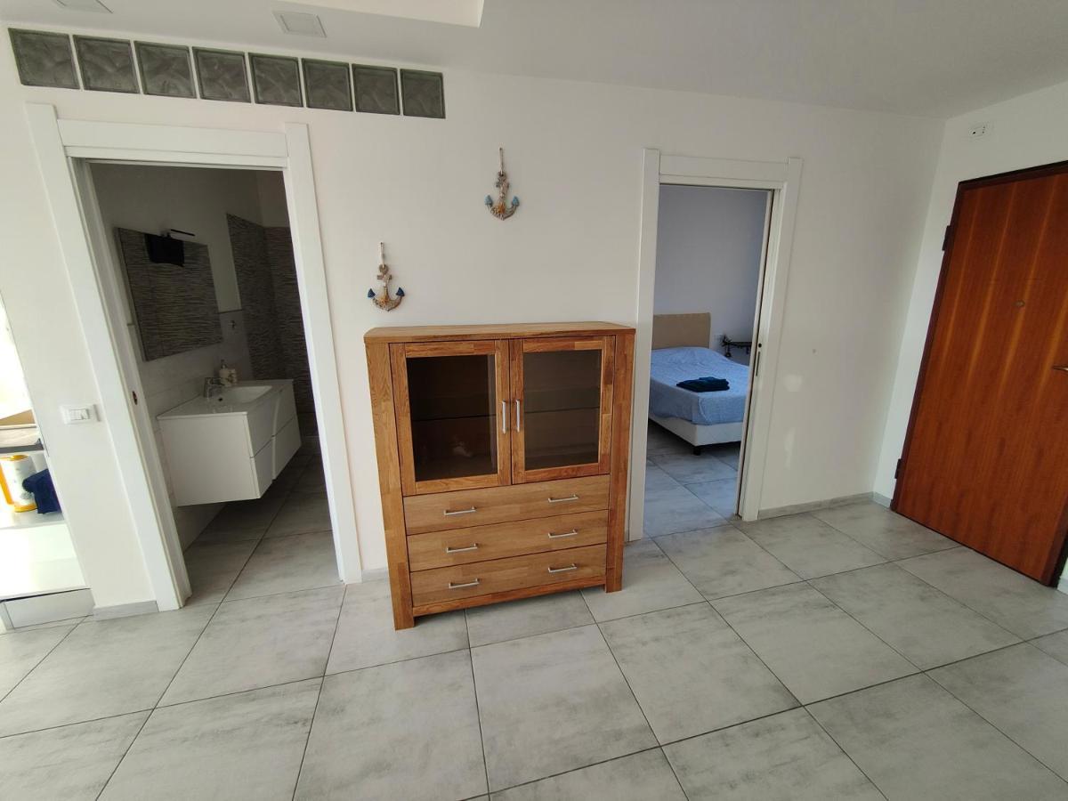 Apartmán Elenaesimone Lavagna Exteriér fotografie